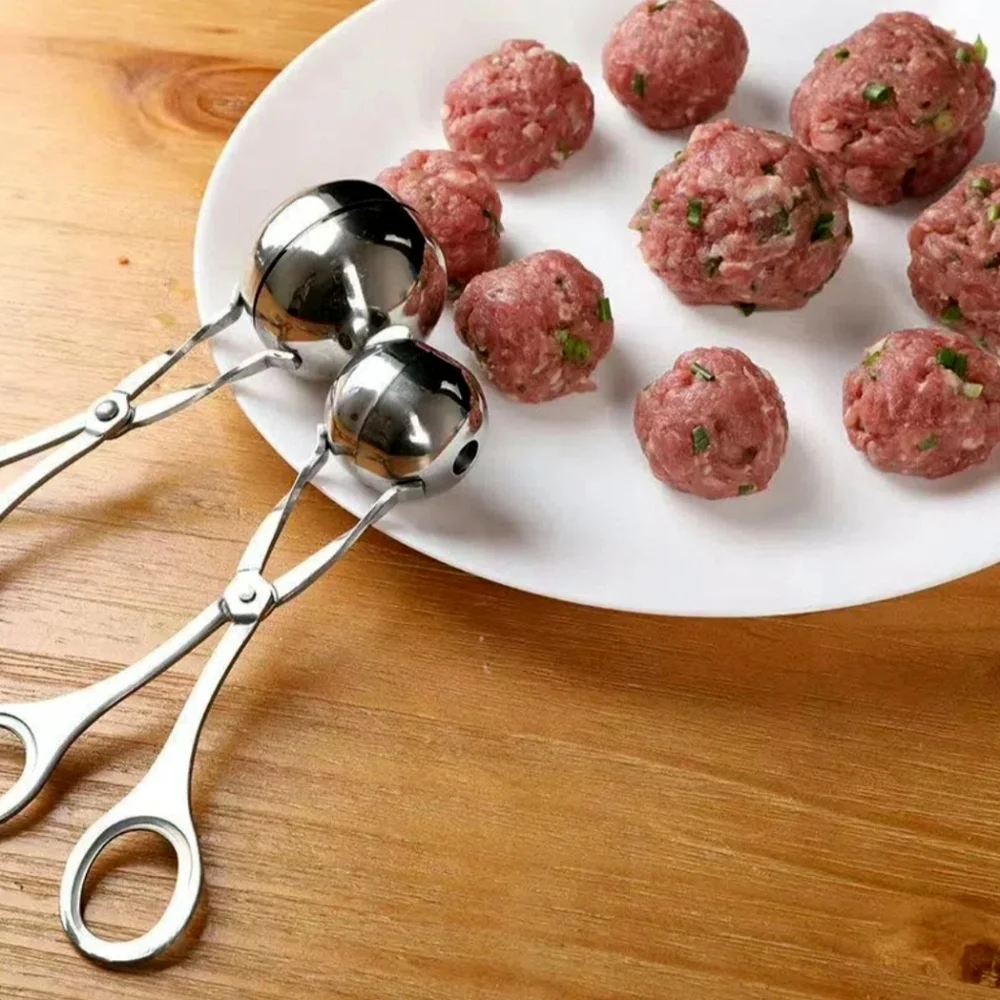 Meatball Maker. - Picture 2 of 6